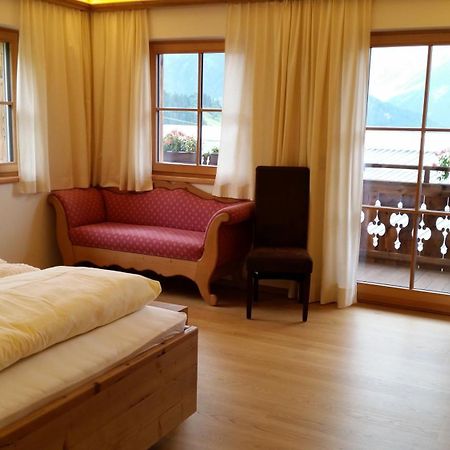 Rosis Sonnbergstuben Kitzbühel Quarto foto