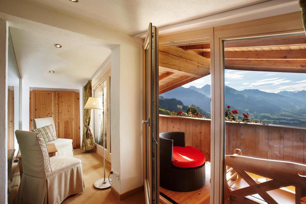 Rosis Sonnbergstuben Kitzbühel Quarto foto