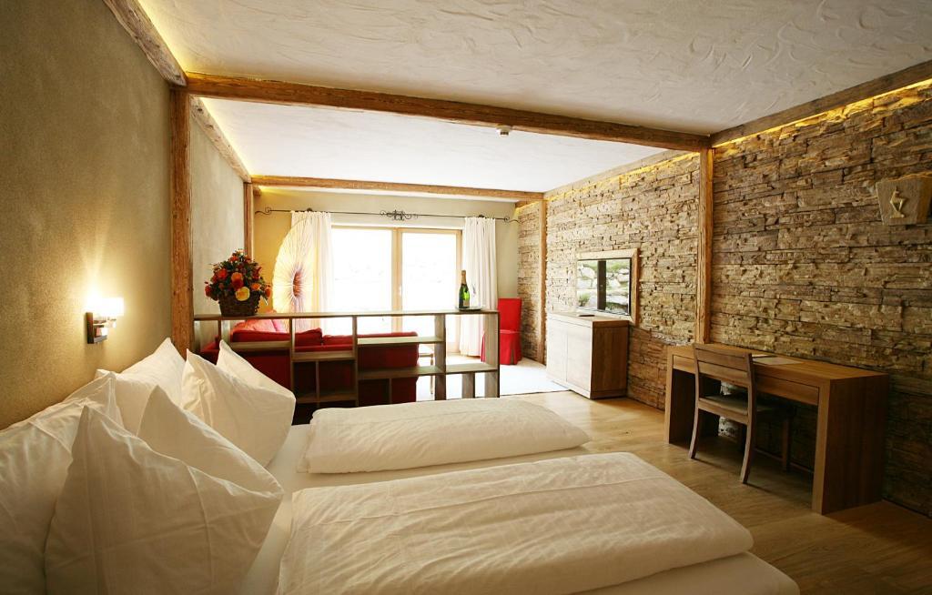 Rosis Sonnbergstuben Kitzbühel Quarto foto