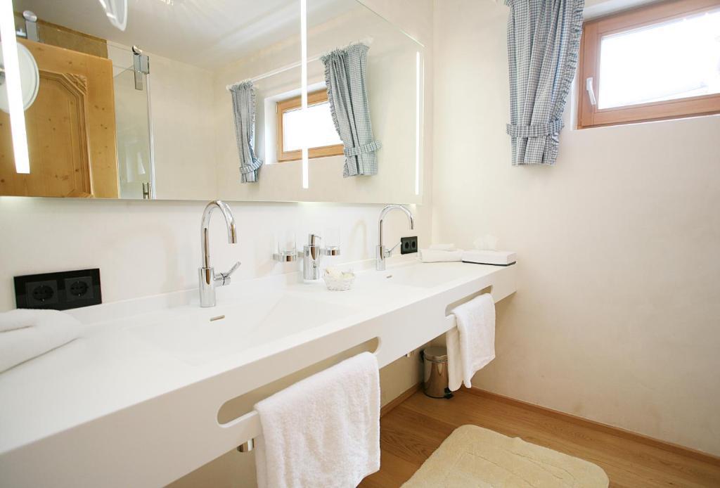 Rosis Sonnbergstuben Kitzbühel Quarto foto