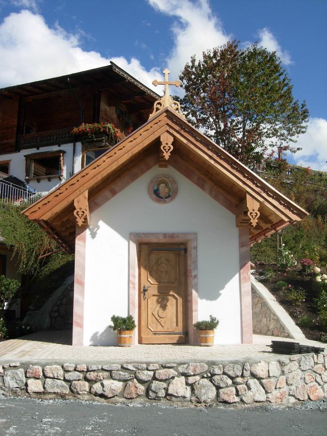Rosis Sonnbergstuben Kitzbühel Exterior foto