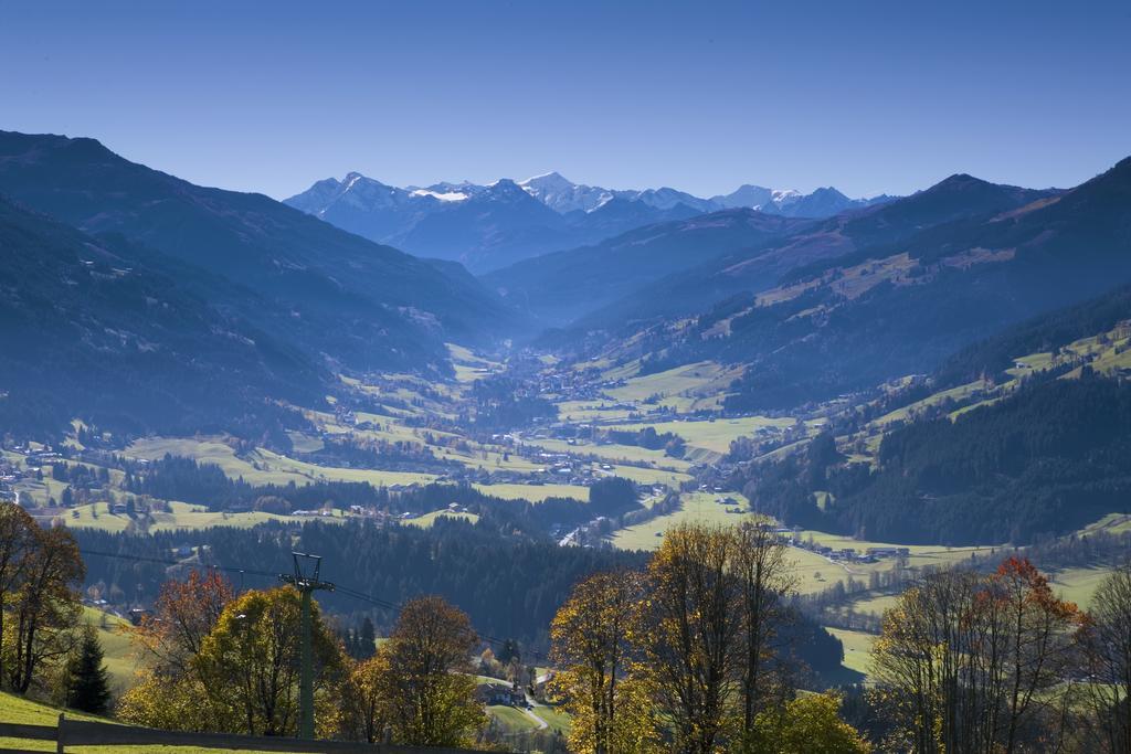Rosis Sonnbergstuben Kitzbühel Exterior foto