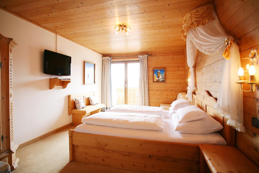 Rosis Sonnbergstuben Kitzbühel Quarto foto