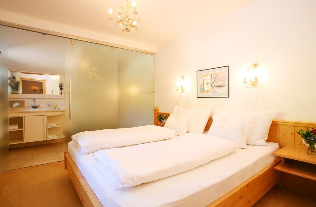 Rosis Sonnbergstuben Kitzbühel Quarto foto