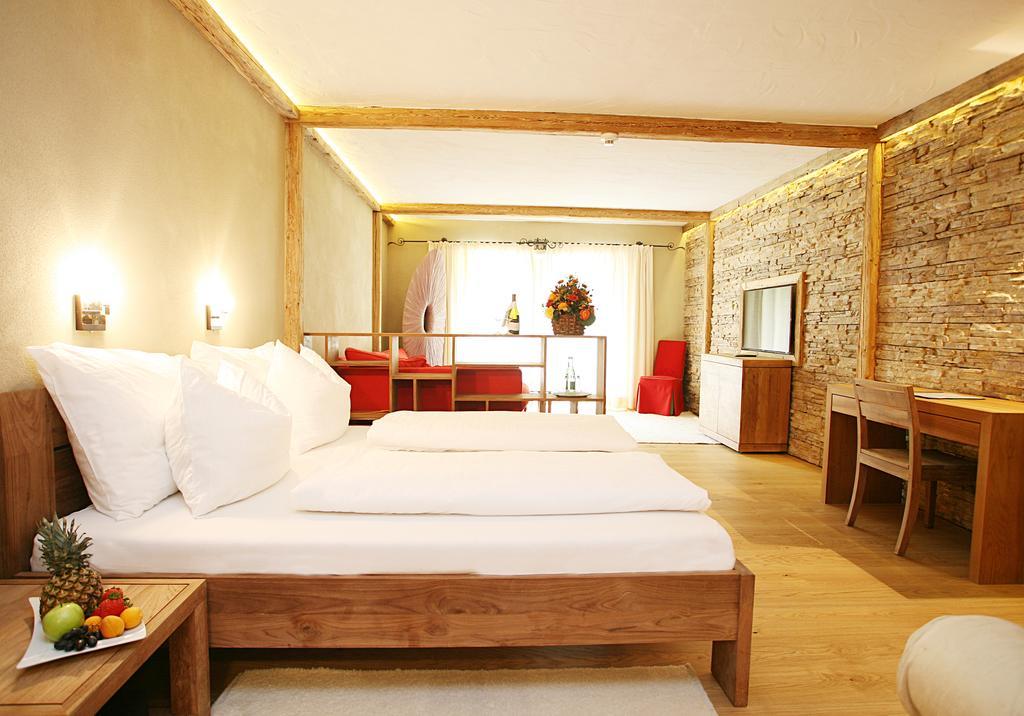 Rosis Sonnbergstuben Kitzbühel Quarto foto